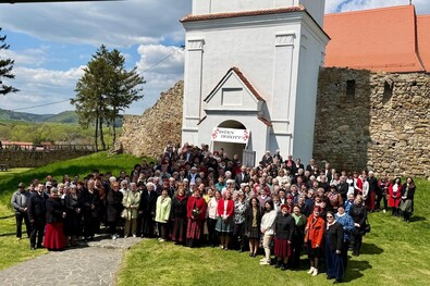 A példamutatás ereje (Református hírnök)