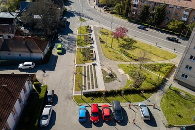 Vasárnap avatják a Petőfi-szobrot