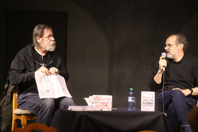 Fotó: Albert Levente