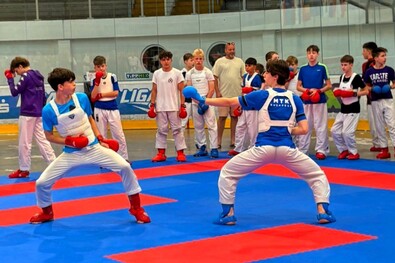 Fotó: Sport-All Sport Club