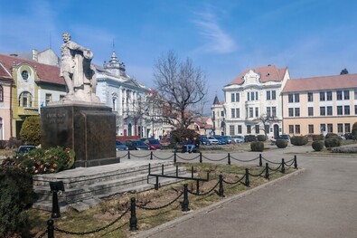 A városháza szigorított a játéktermek működésén. A szerző felvétele