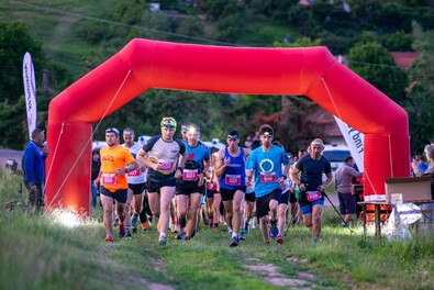 Nemcsak sportesemény, közösségi élmény is (SepsiRUN)