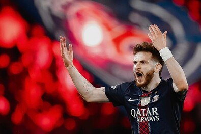 A címvédő PSG lesz az Arsenal ellenfele (Labdarúgás, Bajnokok Ligája)