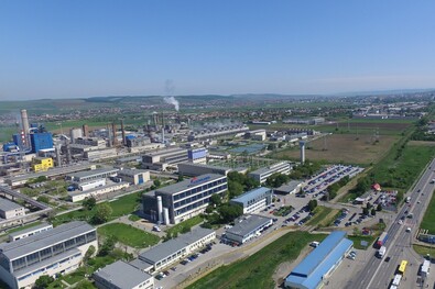 A Romgaz megvásárolja a marosvásárhelyi Azomureş kombinátot
