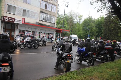 Vasparipák. Fotó: Albert Levente