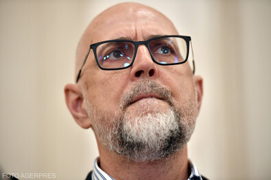 Kelemen Hunor kizárja az előrehozott választásokat és a technokrata ­kormányt. Fotó: Grigore Popescu / Agerpres