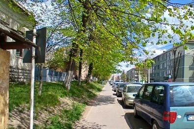 Baróton digitalizációval könnyítenék a hivatali ügyintézést. Fotó: Böjte Ferenc