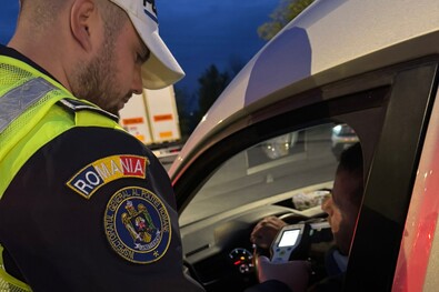 Illusztráció. Fotó: Kovászna Megyei Rendőr-felügyelőség