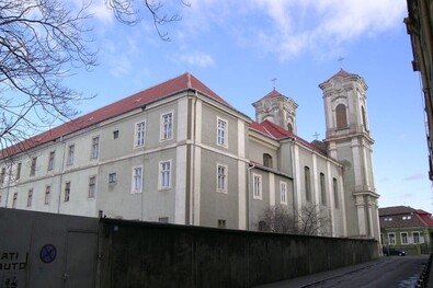 Még megmenthető a nagyváradi  premontrei apátság