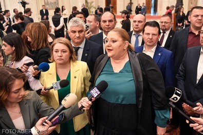 Fotó: Alex Micsik / Agerpres 