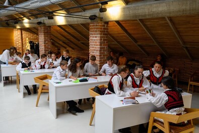 Fotó: Kovászna Megyei Kulturális Központ / Vargyasi Levente