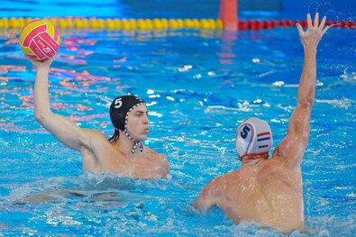 Fotó: Facebook / waterpolo.hu