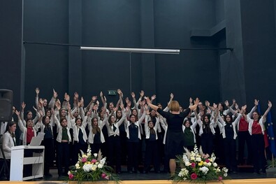 Fotó: Székely Mikó Kollégium