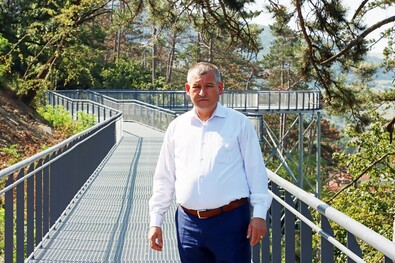 Elítélték Gálfi Árpádot