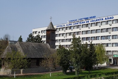 Hantavírus Aradon