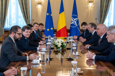 Senkinek sincs többsége (Kormányalakítási  tárgyalások)
