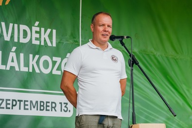Új útra léphetnek a mezőgazdasági termelők (Erdővidék)