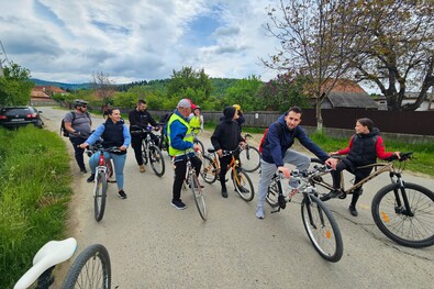 Fotó: Zöld Nap Egyesület