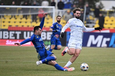 Fotó: FC Farul Constanța