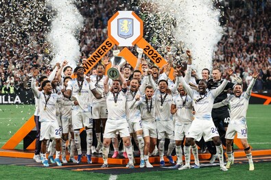 Fotó: Facebook / Aston Villa FC