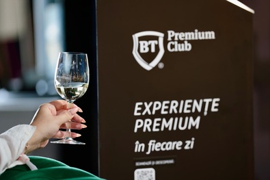 Fotó: Facebook / Banca Transilvania