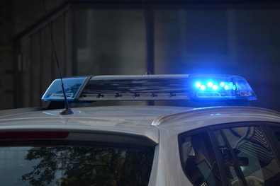Fotó: Facebook / Poliția Covasna