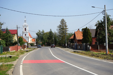 A nyujtódiak is várják, hogy rácsatlakozhassanak a hálózatra. Fotó: Bartos Lóránt