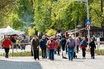 A többség új politikai elitet akar