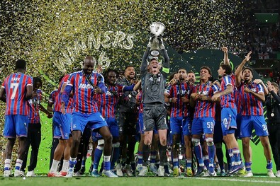 Fotó: Facebook / UEFA Europa League