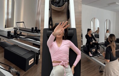 Pilates gerincműtét után /X/