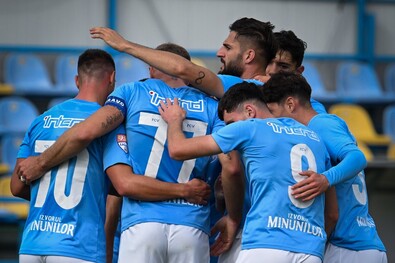 Fotó: Facebook / FC Voluntari