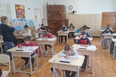 Minden lehetőséget megragadni (Moldvai magyar oktatás)