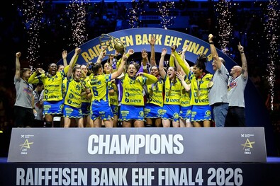 Fotó: Facebook / Metz Handball