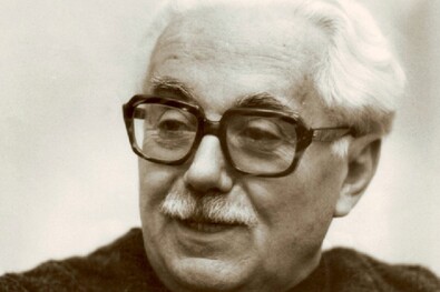 Méhes György. Fotó: Facebook / Méhes György – Nagy Elek Alapítvány