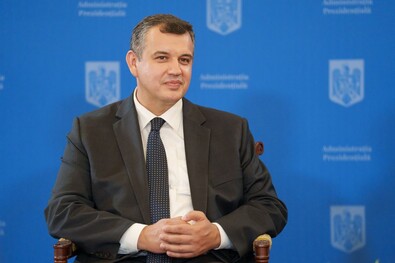 Eugen Tomac még mindig bízik abban, hogy sikerül összeszednie egy parlamenti többséget. Fotó: Facebook / Eugen Tomac