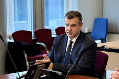 Eugen Tomac és a magyarok