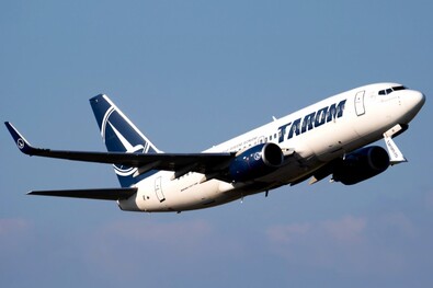 A pénznyelő TAROM