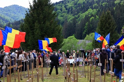 A többség szerint együttműködünk (Román–magyar  viszony)