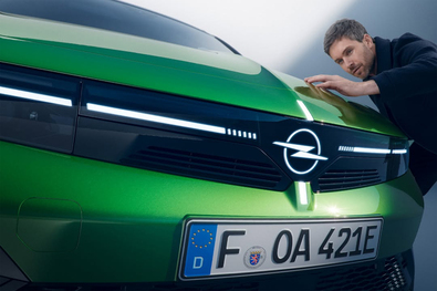 Az Opel és a Leapmotor közös elektromos autót tervez