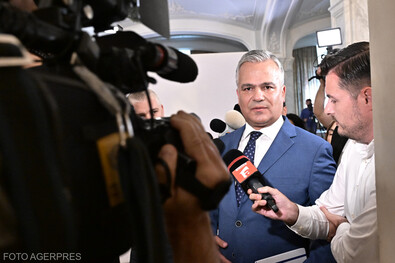 Fotó: Mihai Poziumschi / Agerpres
