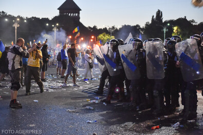 Fotó: Radu Tuta / Agerpres