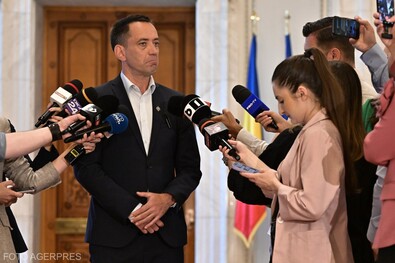 Kikosarazta a kormányfőjelöltet az RMDSZ