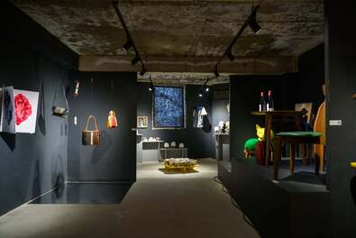 Fotó: Facebook / Design Week Sepsiszentgyörgy – Sfântu Gheorghe