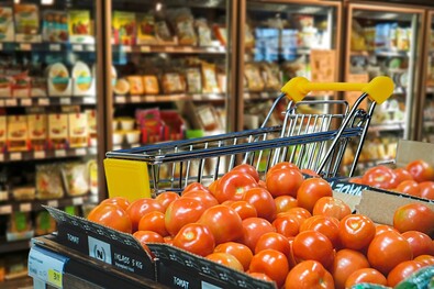 Az Európai Unióban nálunk a legmagasabb az infláció