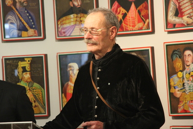 Fotó: Albert Levente