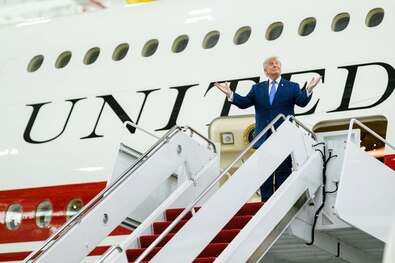 Donald Trump megjegyzésére élesen reagált az olasz miniszterelnök. Fotó: Facebook / The White House