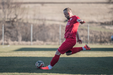 Bardoc nem védhet címet Zágonban. Fotó: Tókos Csaba