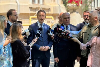Ki legyen a kormányfő?