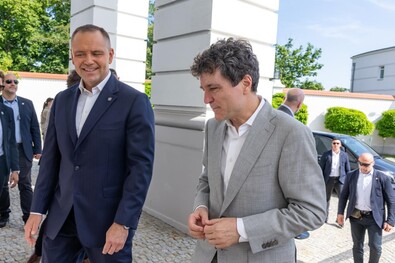 Ismét patthelyzet (A múlt hét)