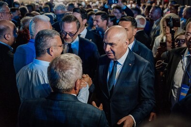Bolojan szerint  jó úton járunk